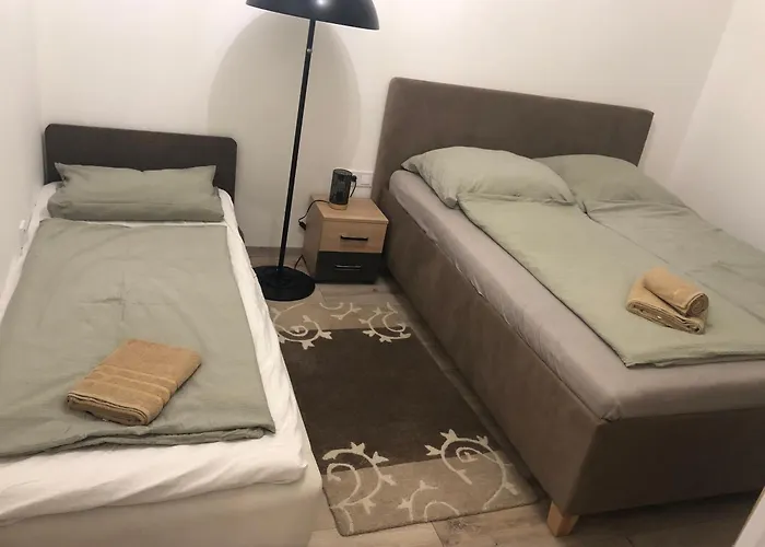 Vakantiehuis Sun&fun Vendeghaz Balatonakarattya