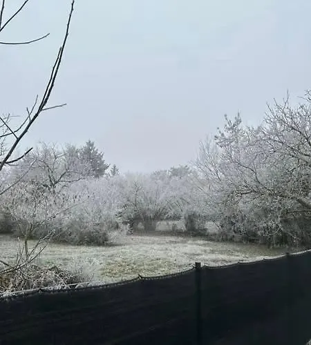 Sun&fun Vendeghaz בלטונקראטיה