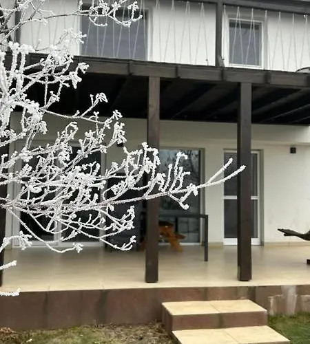 Sun&fun Vendeghaz Balatonakarattya