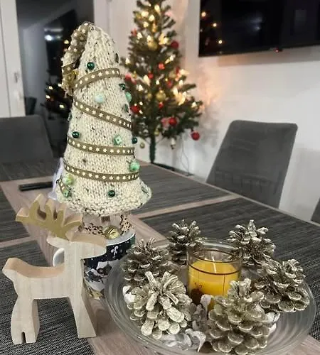 Sun&fun Vendeghaz בית נופש