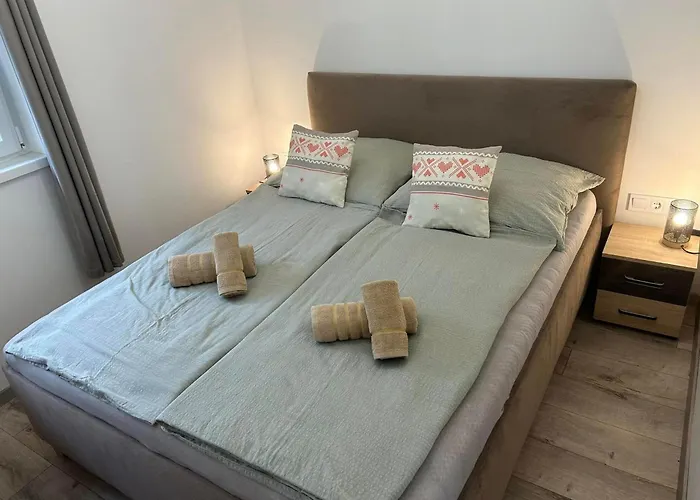 Vakantiehuis Sun&fun Vendeghaz *