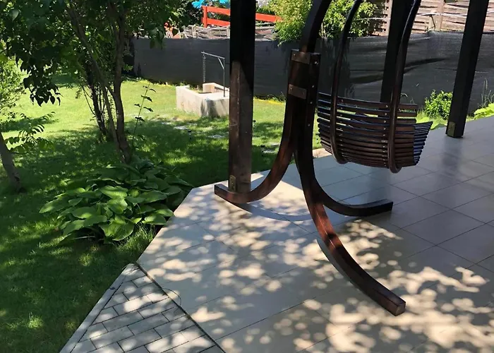 Sun&fun Vendeghaz Vakantiehuis *