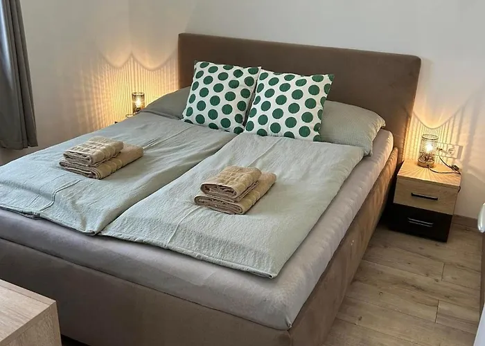 Vakantiehuis Sun&fun Vendeghaz *