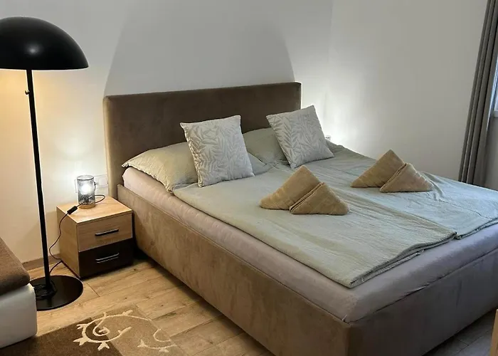 Vakantiehuis Sun&fun Vendeghaz Balatonakarattya