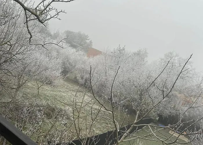 Sun&fun Vendeghaz Balatonakarattya