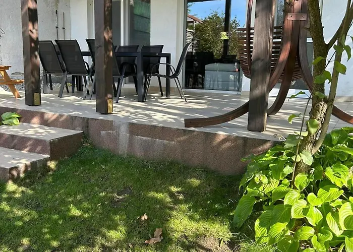 Sun&fun Vendeghaz Balatonakarattya