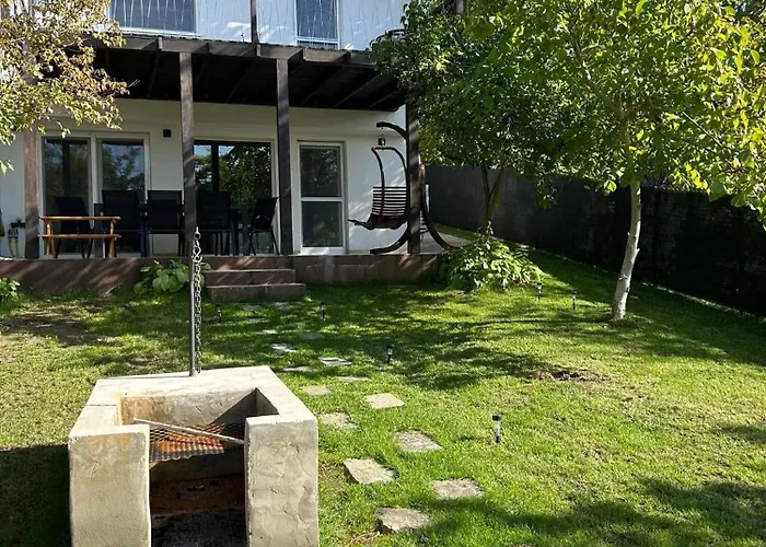 Sun&fun Vendeghaz Vakantiehuis *