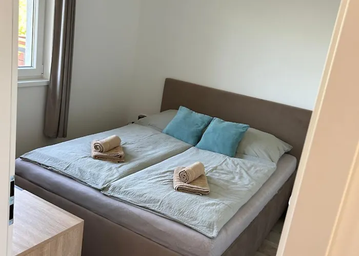 Sun&fun Vendeghaz Balatonakarattya