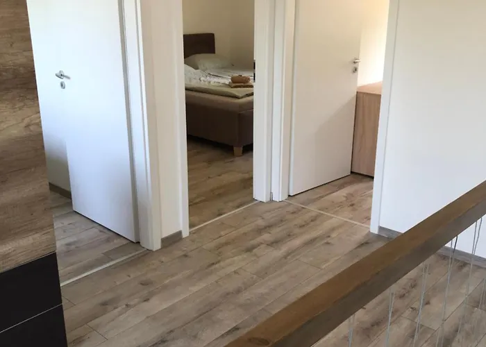 Sun&fun Vendeghaz * Balatonakarattya