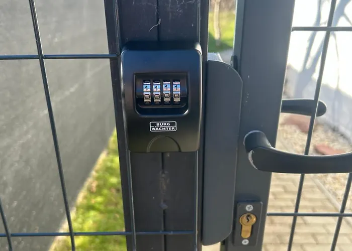 Sun&fun Vendeghaz Feriehus