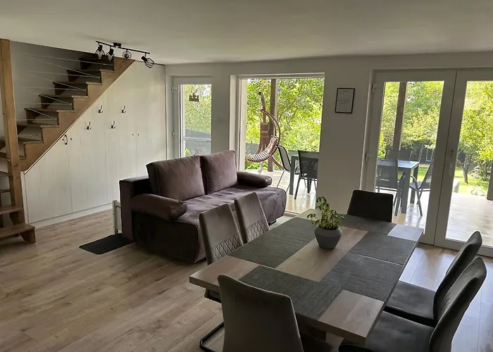 Sun&fun Vendeghaz Balatonakarattya