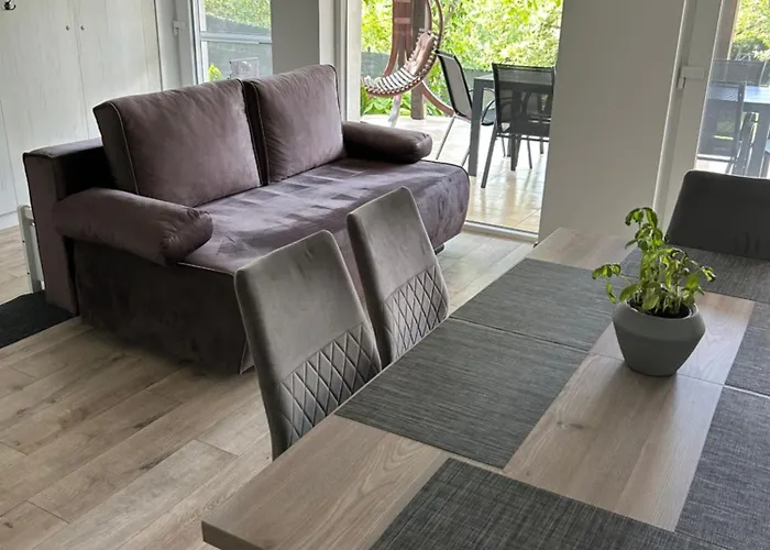 Sun&fun Vendeghaz * Balatonakarattya