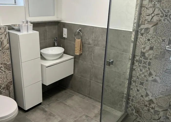 Feriehus Sun&fun Vendeghaz