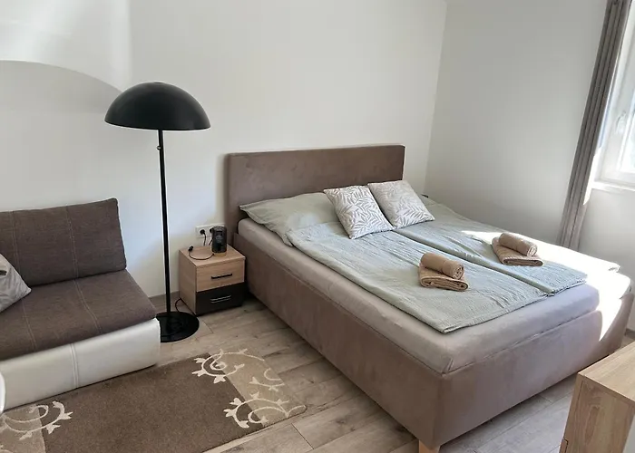 Sun&fun Vendeghaz Feriehus Balatonakarattya