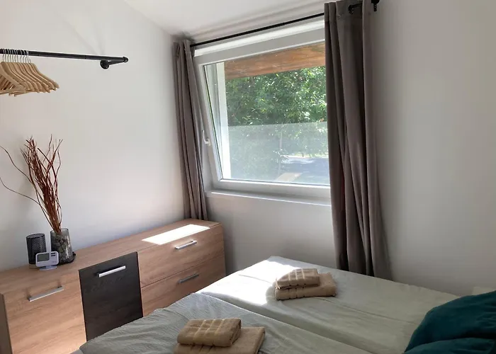 Feriehus Sun&fun Vendeghaz Balatonakarattya