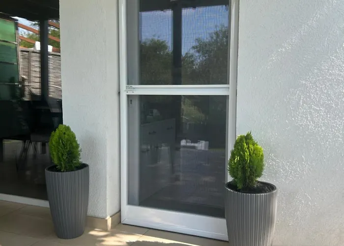 Sun&fun Vendeghaz * Balatonakarattya