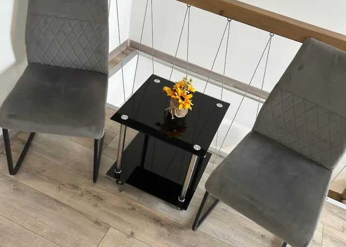 Sun&fun Vendeghaz Feriehus Balatonakarattya