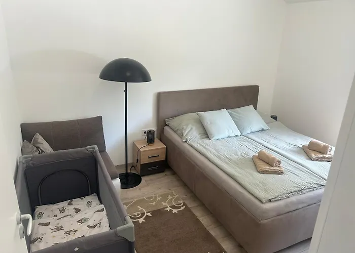 Ferienhaus Sun&fun Balatonakarattya