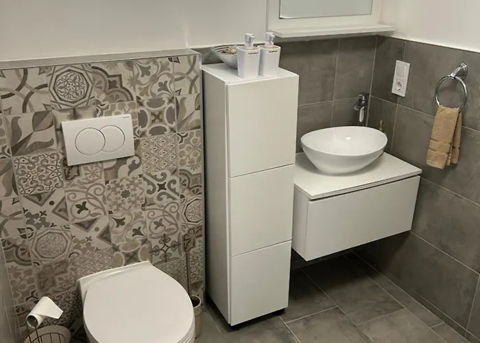 Sun&fun Vendeghaz * Balatonakarattya