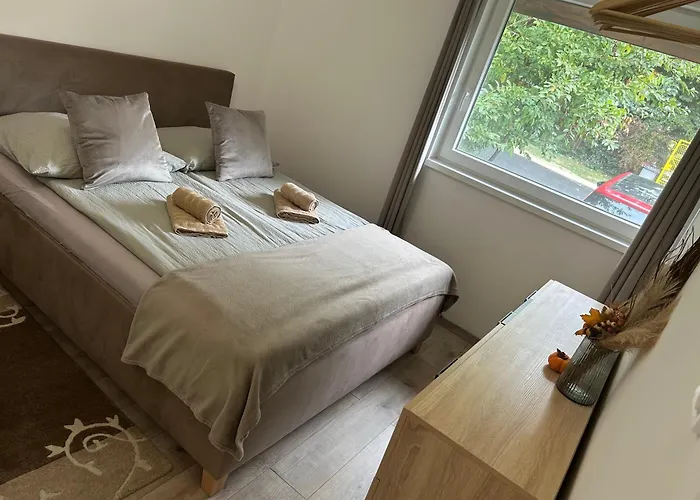 Sun&fun Vendeghaz Feriehus *