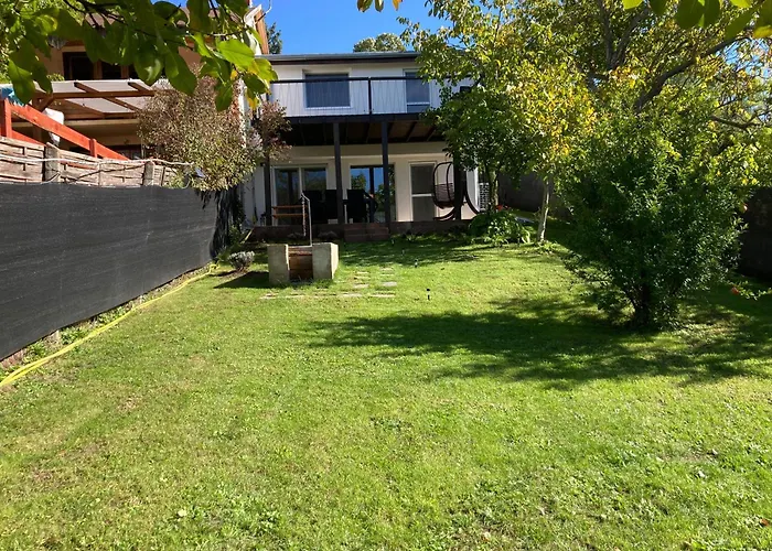 Feriehus Sun&fun Vendeghaz Balatonakarattya