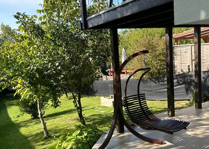 Sun&fun Vendeghaz Balatonakarattya