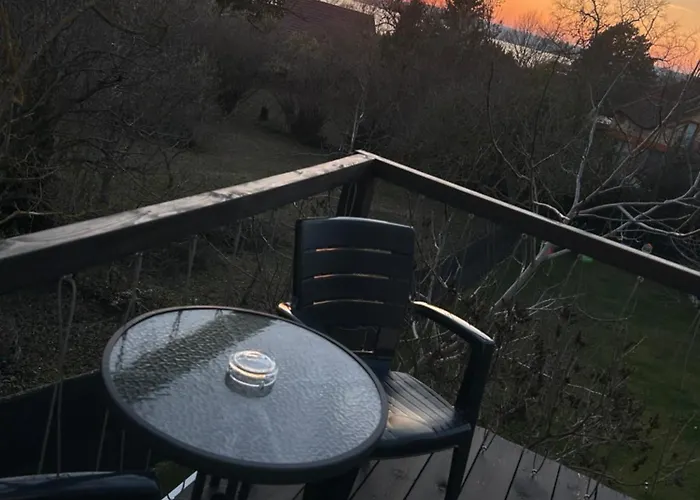 Sun&fun Vendeghaz * Balatonakarattya