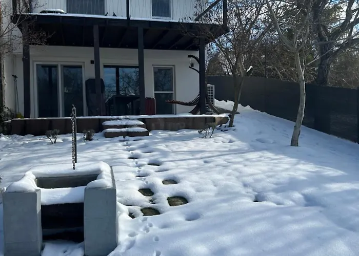 Feriehus Sun&fun Vendeghaz *