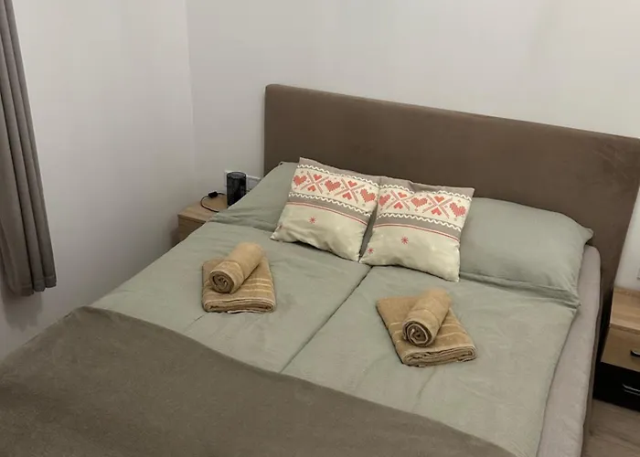 Sun&fun Vendeghaz Balatonakarattya