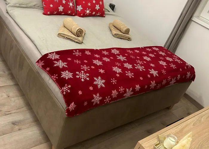 Sun&fun Vendeghaz Balatonakarattya