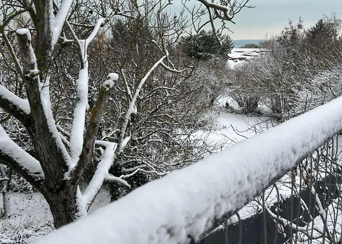 Sun&fun Vendeghaz Balatonakarattya