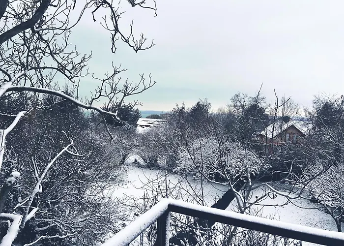 Feriehus Sun&fun Vendeghaz