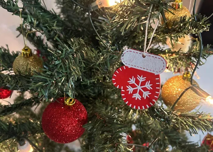 Feriehus Sun&fun Vendeghaz *