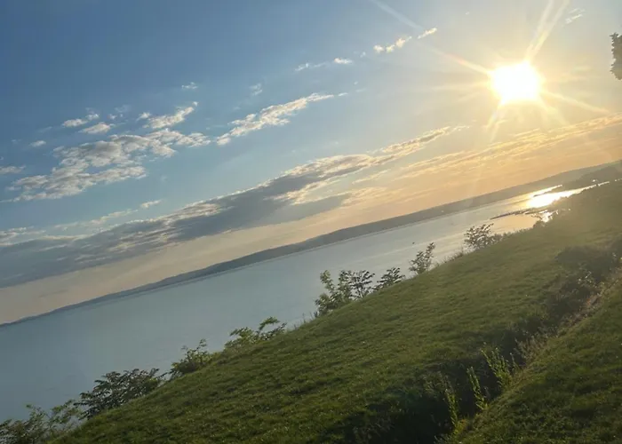 Sun&fun Vendeghaz Feriehus Balatonakarattya